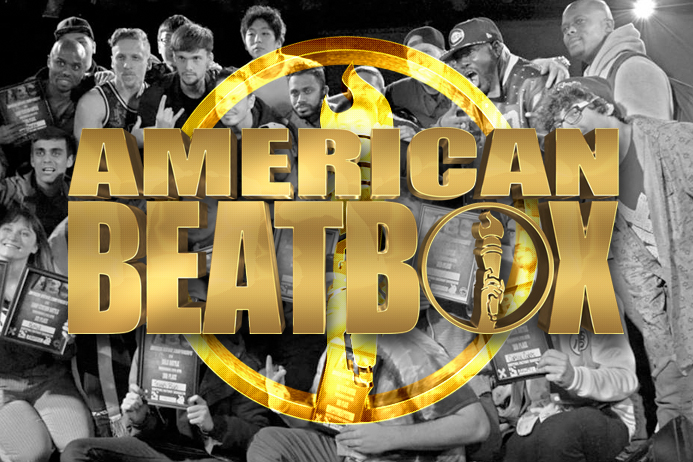 Amerian Beatbox Championships